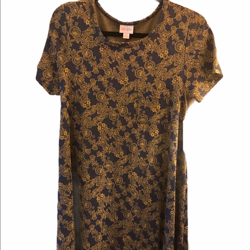 LuLaRoe Carly